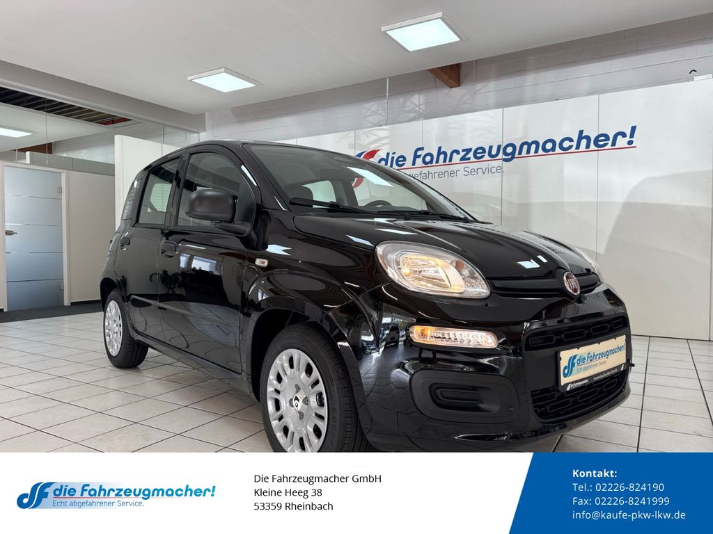 Bild des Angebotes Fiat Panda /Pandina Tempomat Icon Digitales Cockpit D