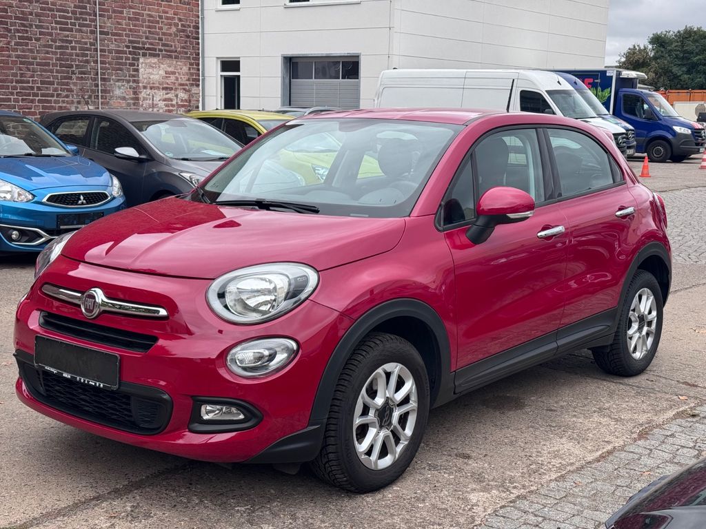 Bild des Angebotes Fiat 500X Pop Star 1.Hand 57.500Tkm