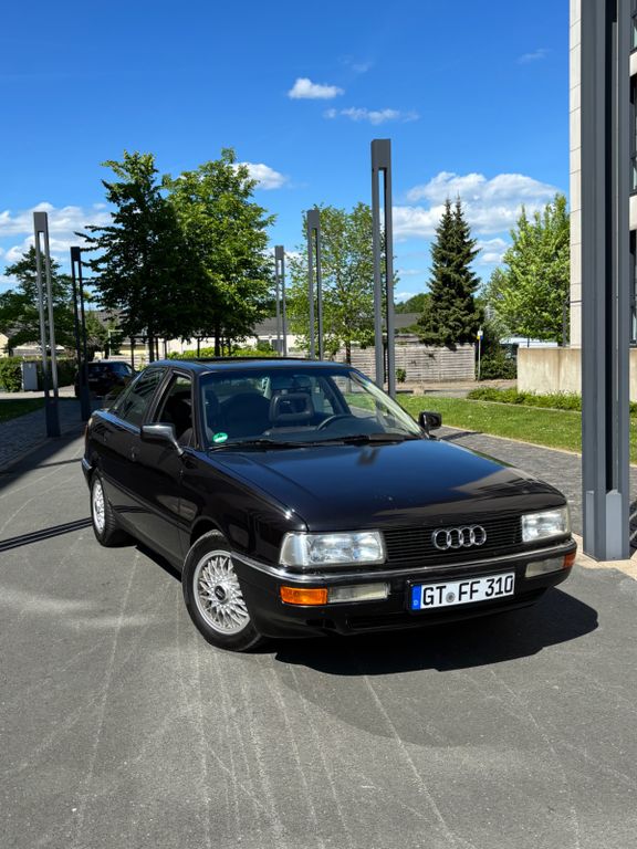 Audi 90