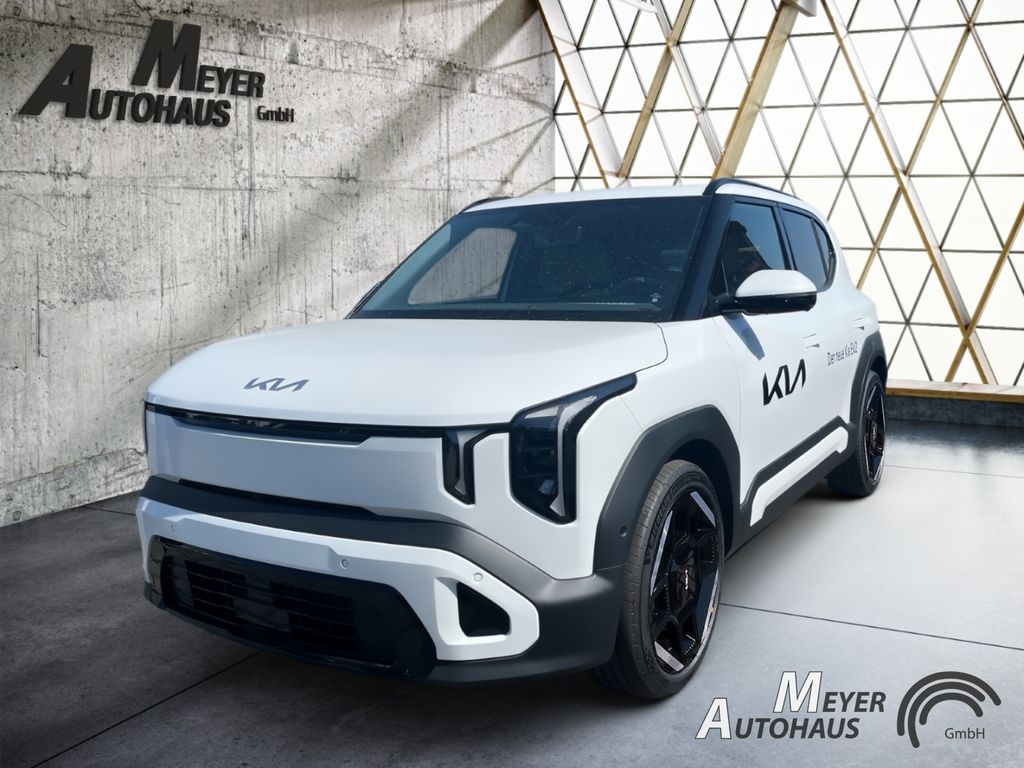 Bild des Angebotes Kia EV2 61-kWh FWD GT-Line 4 Sitze+Sitz+Technologie+