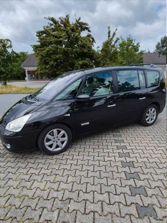 Bild des Angebotes Renault Espace Initiale 2.2 dCi FAP Automatik Initiale