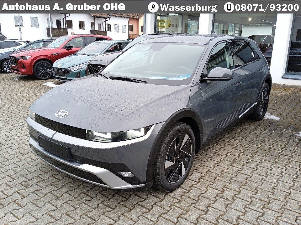 Bild des Angebotes Hyundai IONIQ 5 63 kWh (170 PS) CENTRIQ