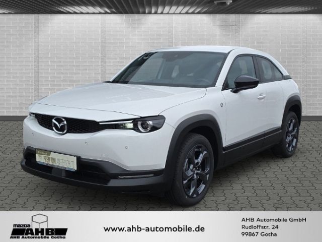 Bild des Angebotes Mazda MX-30 Exclusive-Line R e-SKYACTIV R-EV HUD AD St