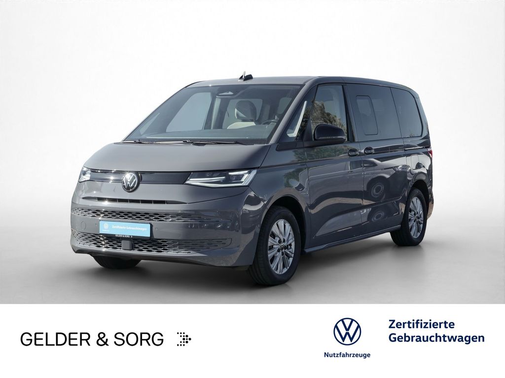 Bild des Angebotes Volkswagen T7 Multivan 1.5 eHybrid 4M*AHK*Pano*6Sitze*RFK