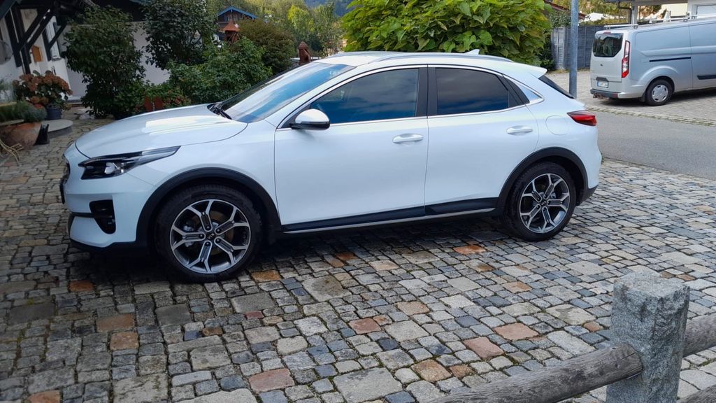 Kia XCeed 1.4 T-GDI Xdition Xdition