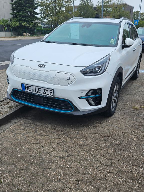 Bild des Angebotes Kia Niro EV 150kW Spirit Spirit