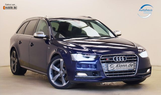 Bild des Angebotes Audi S4 Avant 3.0TFSI 333PS S-tronic Carbon ACC Pano