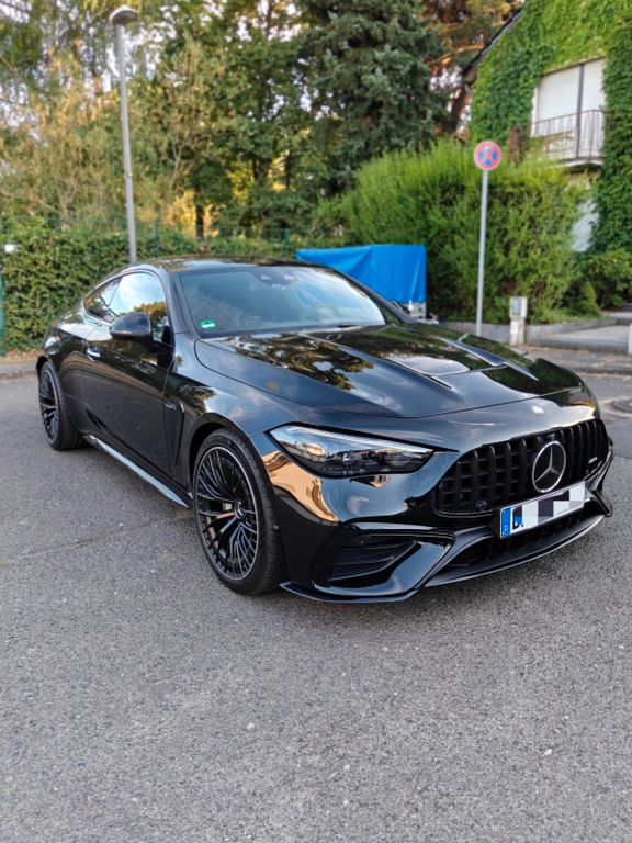 Bild des Angebotes Mercedes-Benz CLE 53 AMG Mercedes-AMG CLE 53 4MATIC+ Autom...