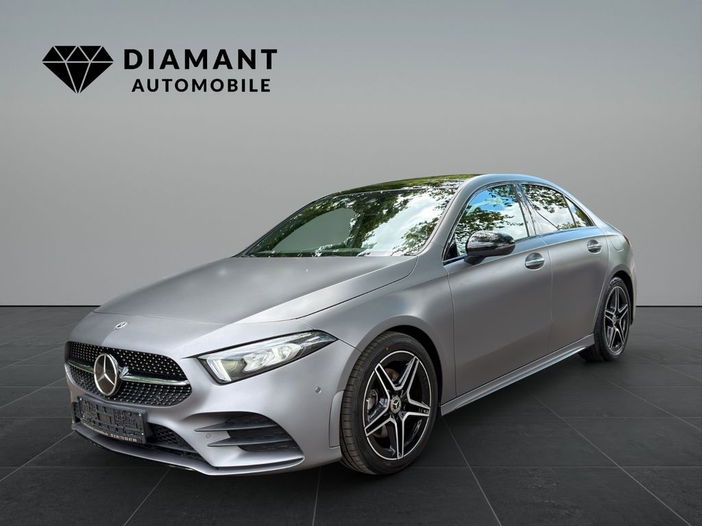 Bild des Angebotes Mercedes-Benz A 220 d AMG PAKET/PANORAMA/HEAD-UP/