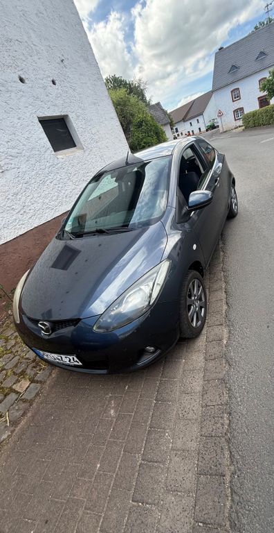 Bild des Angebotes Mazda 2 1.3 55kW Impuls Sport Impuls
