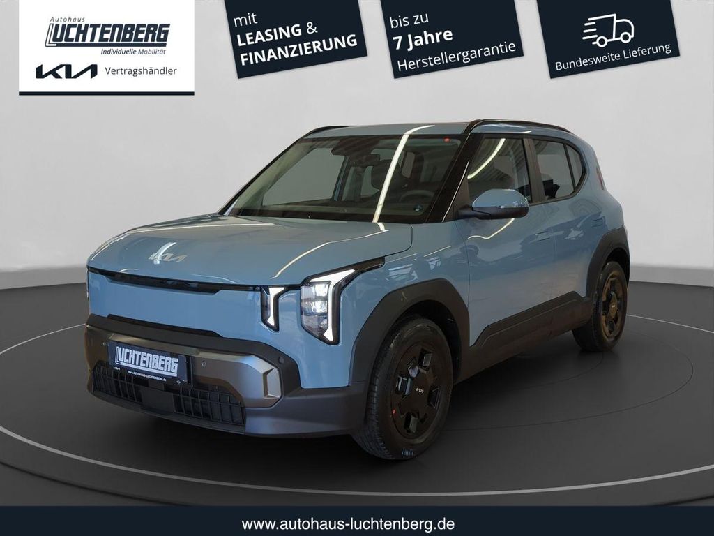 Bild des Angebotes Kia EV2 AIR 42.2 kWh WINTER-PAKET KAMERA+SITZHEIZUNG
