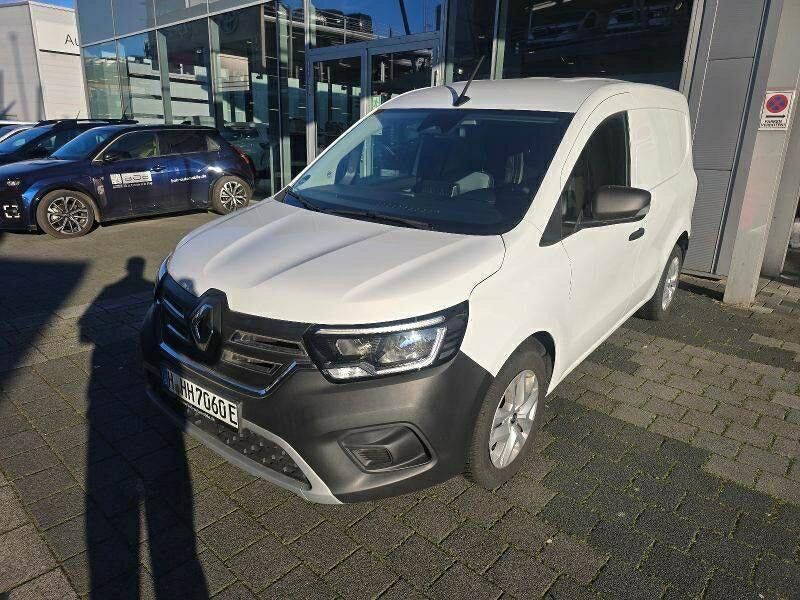 Bild des Angebotes Renault Kangoo III Rapid L1 45KWH E-Tech Electric 8600km