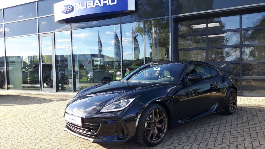 Bild des Angebotes Subaru BRZ 2,4R AT Sport ES