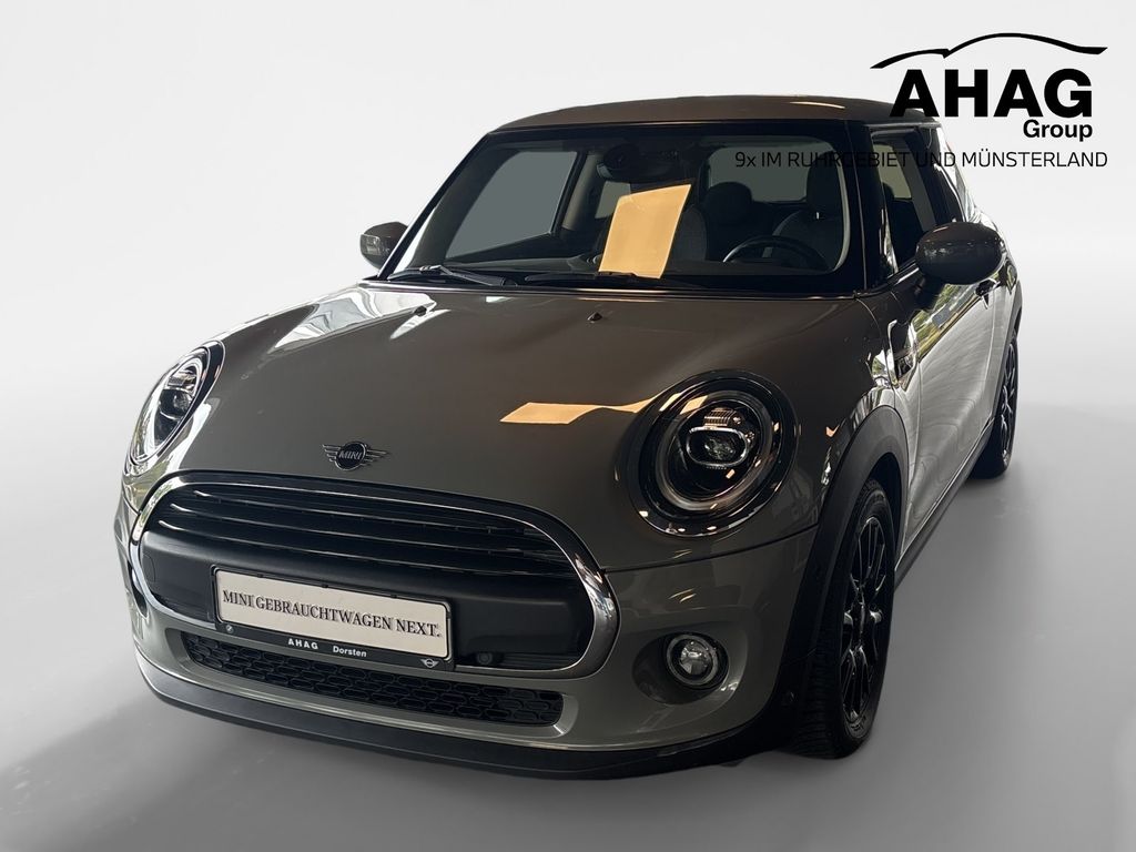 Bild des Angebotes MINI One Chili Paket|Parkassist.|Sportsitz|CarPlay|LE