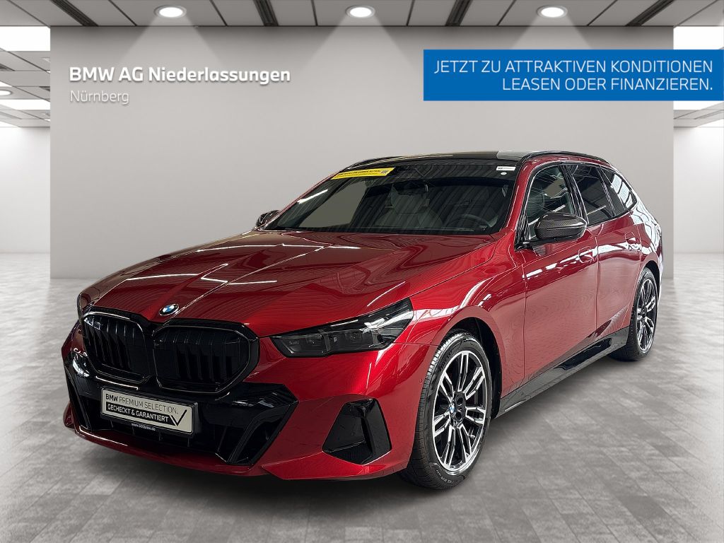 Bild des Angebotes BMW 520d xDrive Touring M Sport Navi Driv.Assist+
