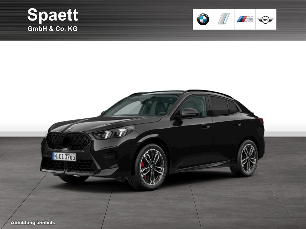 Bild des Angebotes BMW X2 xDrive20d M Sportpaket Head-Up HK HiFi DAB