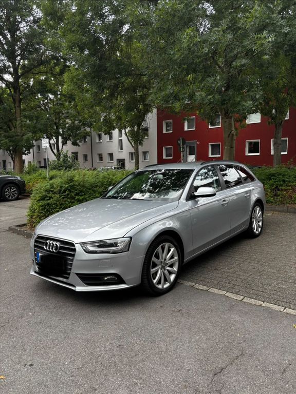Bild des Angebotes Audi A4 2.0 TDI 110kW Attraction Avant Attraction