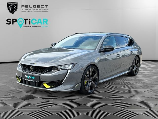 Bild des Angebotes Peugeot 508 SW PSE Hybrid 360 e-EAT8 PEUGEOT SPORT ENGIN