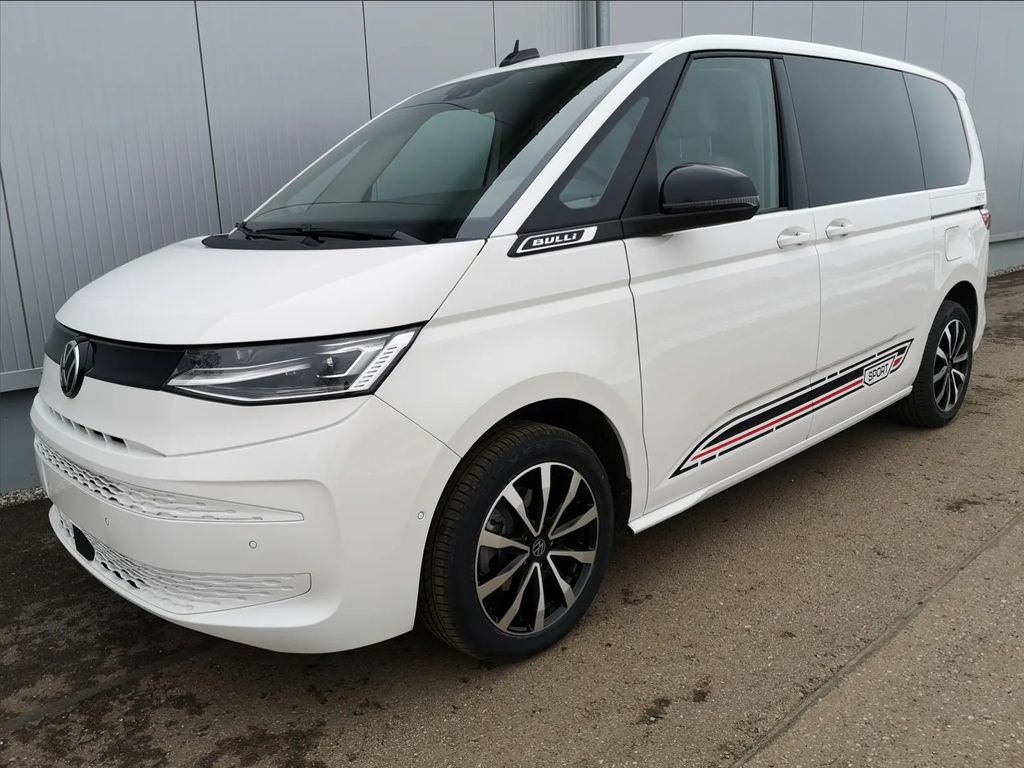 Bild des Angebotes Volkswagen T7 Multivan 2,0 TDI Sport Edition Lite
