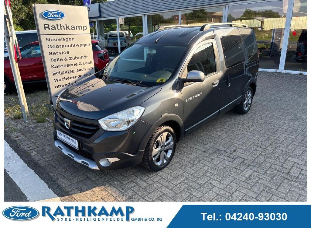Bild des Angebotes Dacia Dokker Stepway