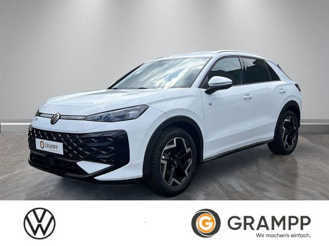Volkswagen T-Roc R-Line 1.5 l eTSI OPF MATRIX+NAVI+KAMERA
