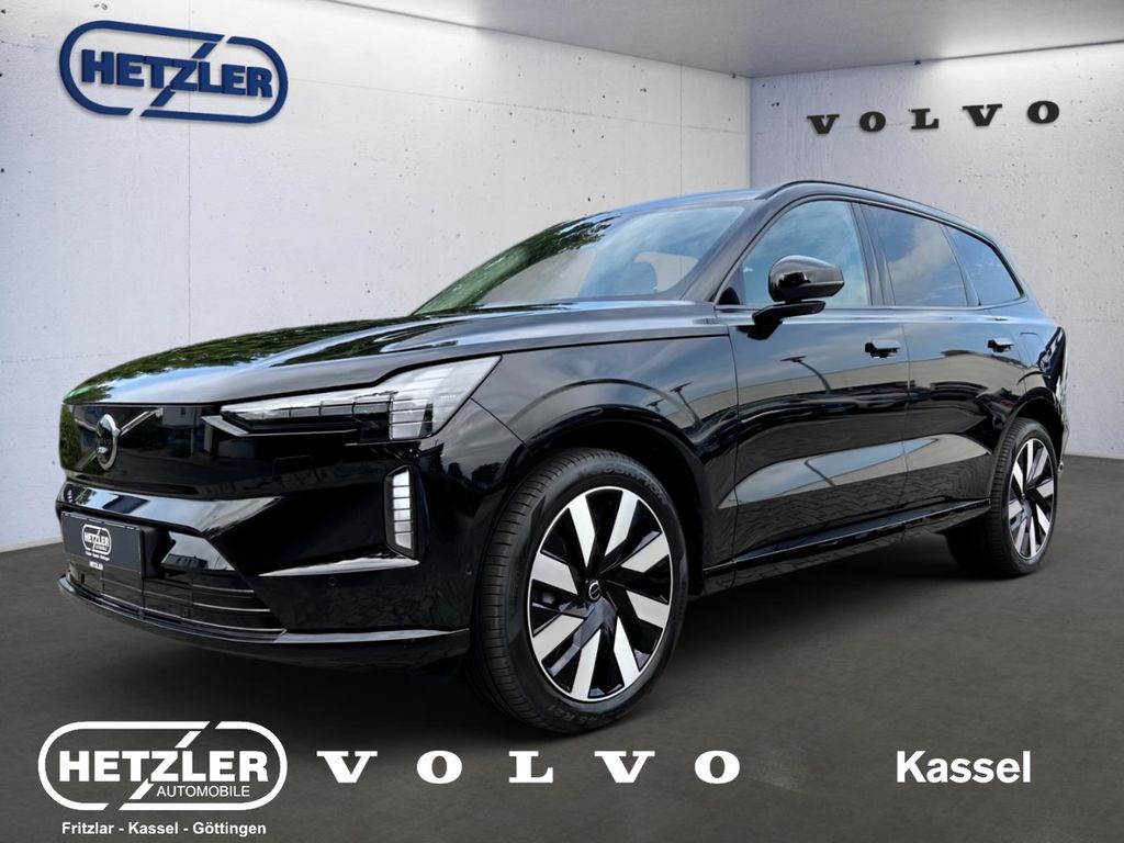 Bild des Angebotes Volvo EX90 Plus Executive AWD 7-Sitzer HUD StandHZG A