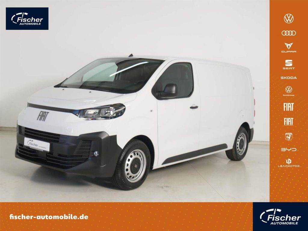 Bild des Angebotes Fiat Scudo 120 PS M L2H1 Kastenwagen