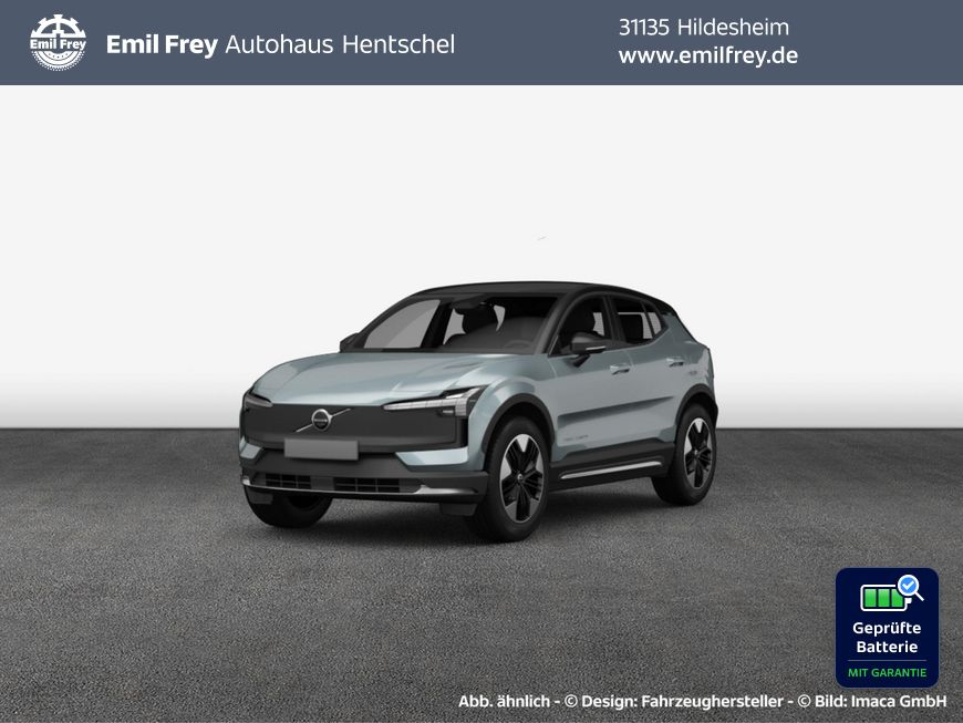 Bild des Angebotes Volvo ES90 Twin Motor AWD Ultra 335 kW, 5-türig (Strom