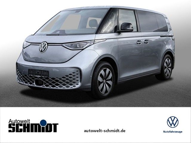 Bild des Angebotes Volkswagen ID. Buzz Pure 1-Gang-Automatik ACC/Sitzheizung v