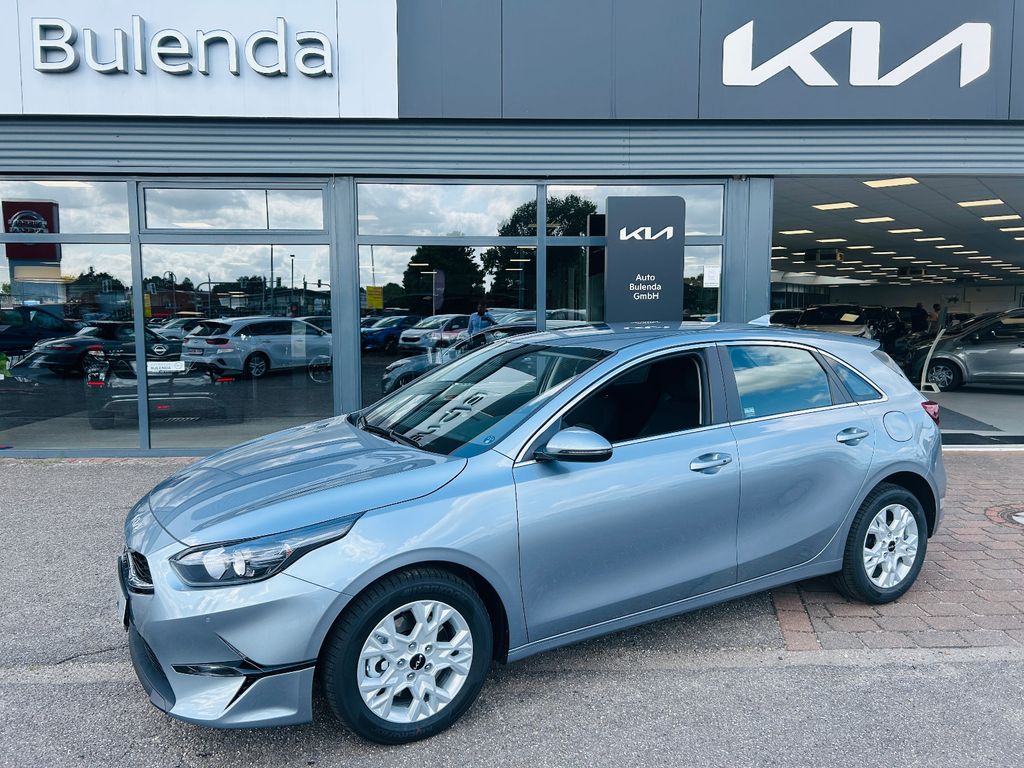 Bild des Angebotes Kia Ceed 1.0T  100 PS  ULTIMATE STD