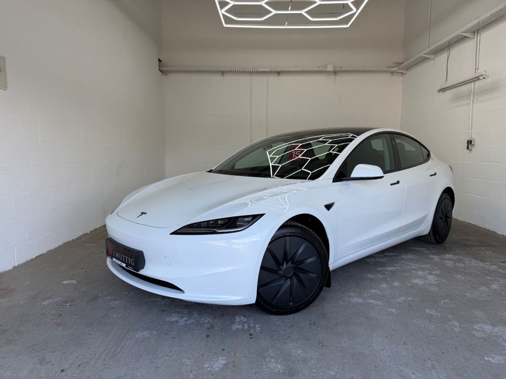 Bild des Angebotes Tesla Model 3 Hinterradantrieb RWD