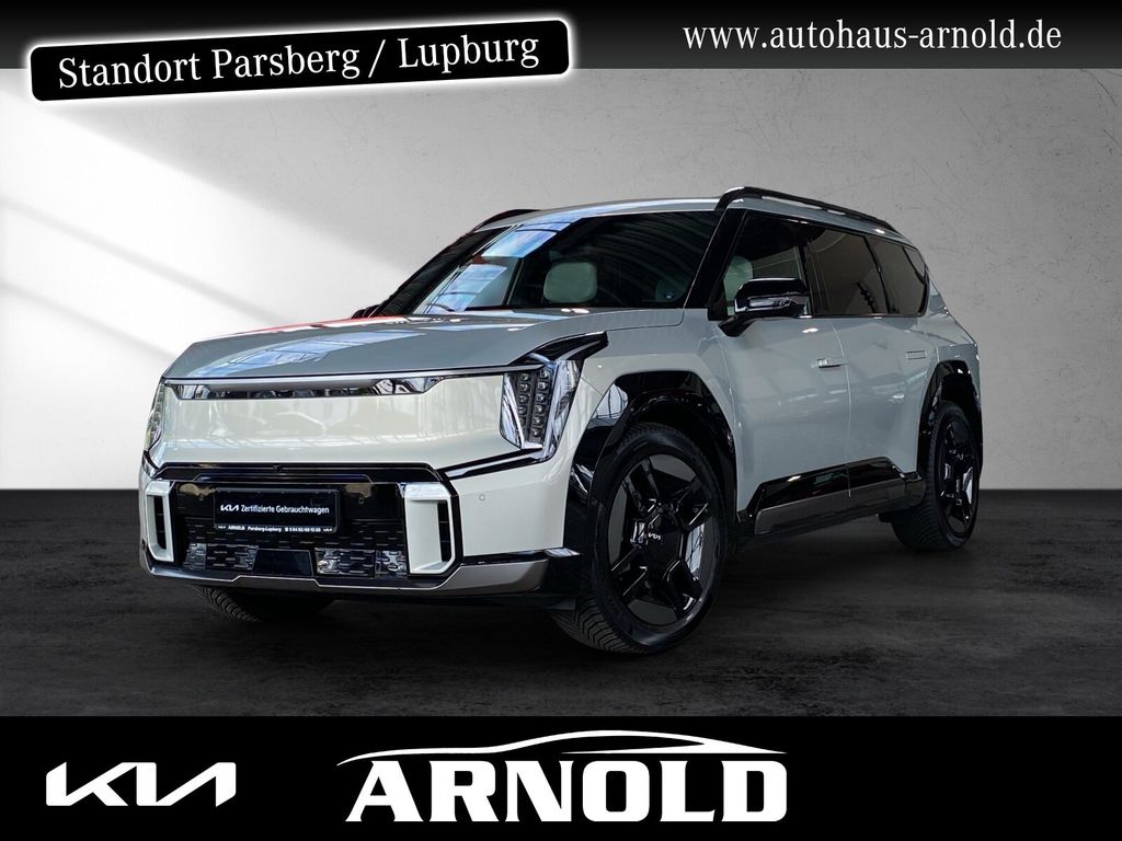 Bild des Angebotes Kia EV9 99,8 kWh AWD GT-Line Pano WP 360° HUD 7-Sitz