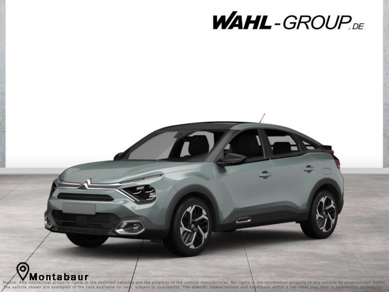 Bild des Angebotes Citroën C4 1.2 PureTech 130 Max