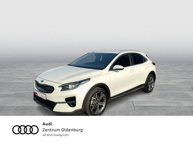 Bild des Angebotes Kia XCeed 1.4 T-GDI DCT Automatik Xdition Exclusive