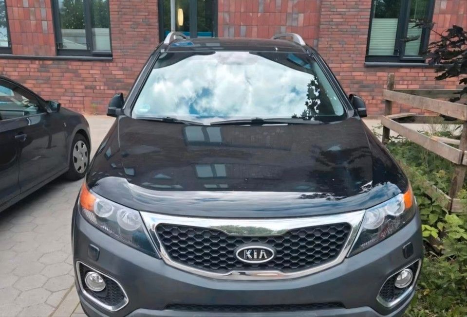 Bild des Angebotes Kia Sorento 2.2 CRDi AWD Spirit Automatik 7s.  3,4k