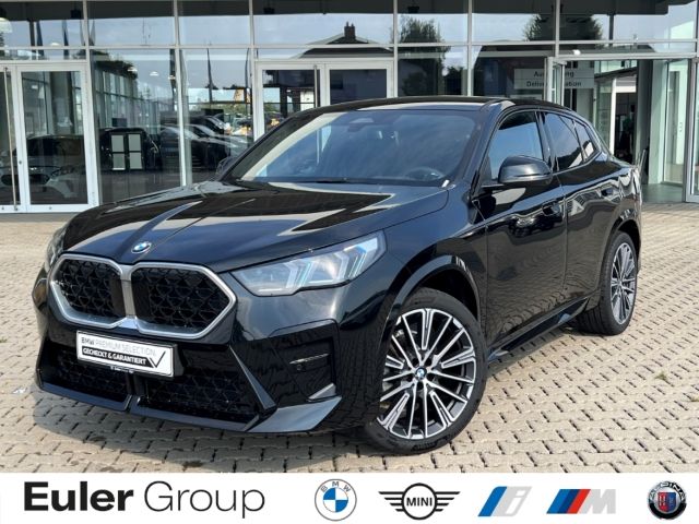 Bild des Angebotes BMW X2 sDrive20d M Sport 20'' AHK IconGlow el.Aktivs