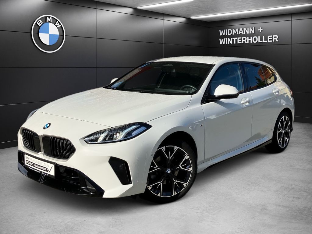 Bild des Angebotes BMW 120 M Sport Design LC Plus LED DA 18´´ PA