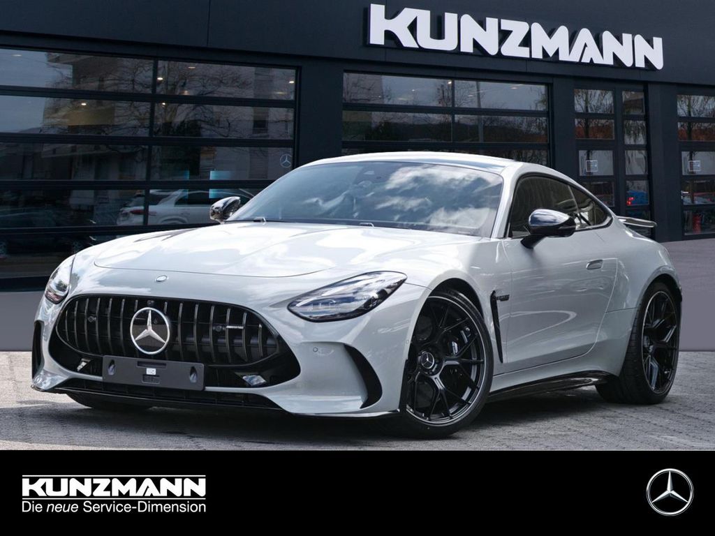 Bild des Angebotes Mercedes-Benz AMG GT 55 4MATIC+ Night Panorama 360°