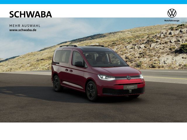 Bild des Angebotes Volkswagen Caddy Edition 1,5 TSI DSG *5-Jahre Garantie*