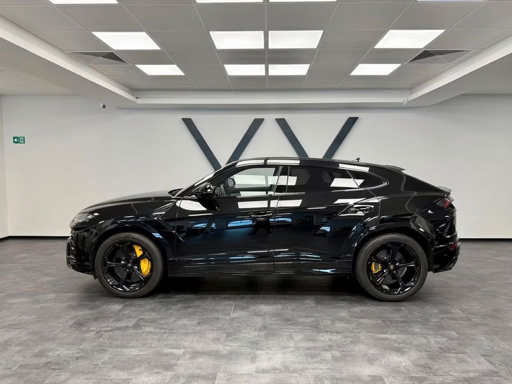Bild des Angebotes Lamborghini Urus,Voll,B&O,22"Zoll,Neue Inspektion, Garantie
