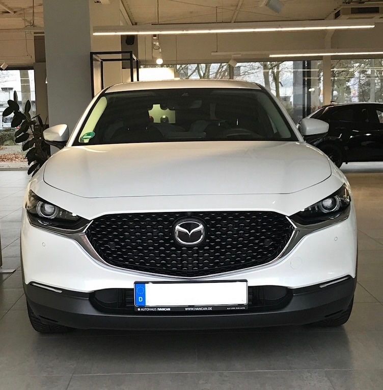 Bild des Angebotes Mazda CX-30 2.0 e-SKYACTIV-G M-Hybrid 150 Selectio...