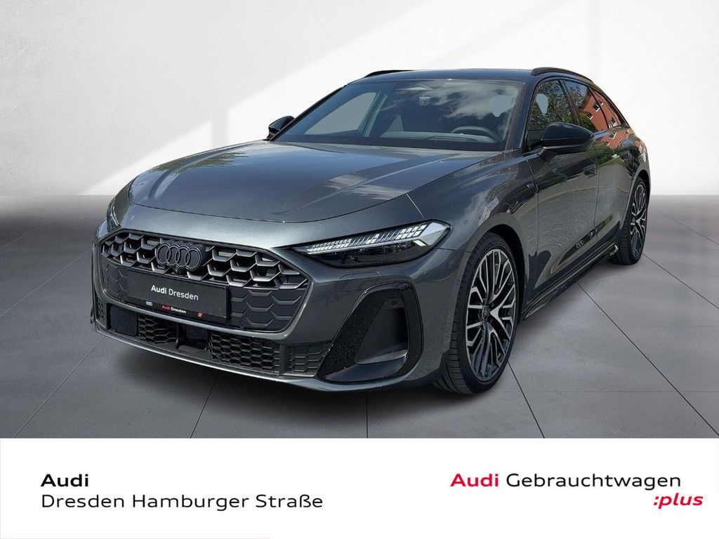 Bild des Angebotes Audi A5 Avant e-hybrid quattro