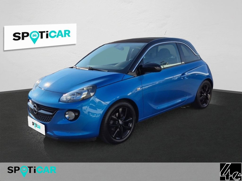 Bild des Angebotes Opel Adam Open Air 120 Jahre ecoFlex