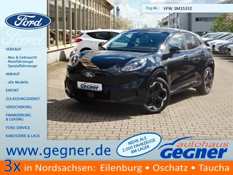 Bild des Angebotes Ford Puma Gen-E Premium BEV 43kWh Pano WiPa 360Kam