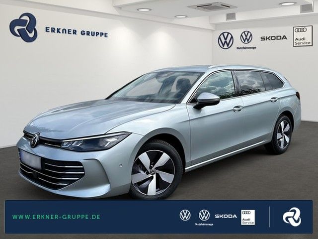 Bild des Angebotes Volkswagen Passat 1.5eTSI DSG Business GJR+SHZ+AHK+