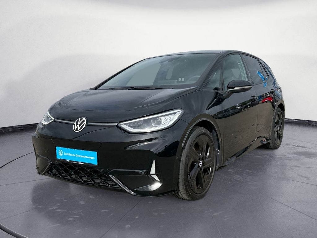 Bild des Angebotes Volkswagen ID.3 GTX Performance AHK Pano HUD harman/kardon