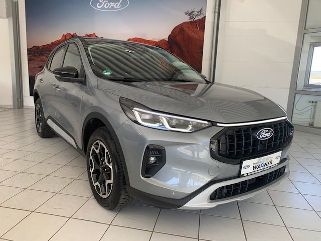 Bild des Angebotes Ford Kuga 2.5 PHEV ACTIVE X/MATRIX-LED/AHK/HEAD-UP-D