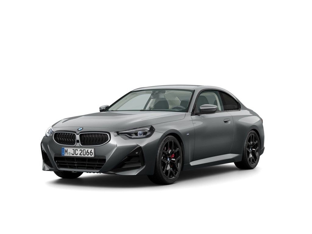 Bild des Angebotes BMW 220 M Sport i Coupe M Sport Sportpaket HUD Navi