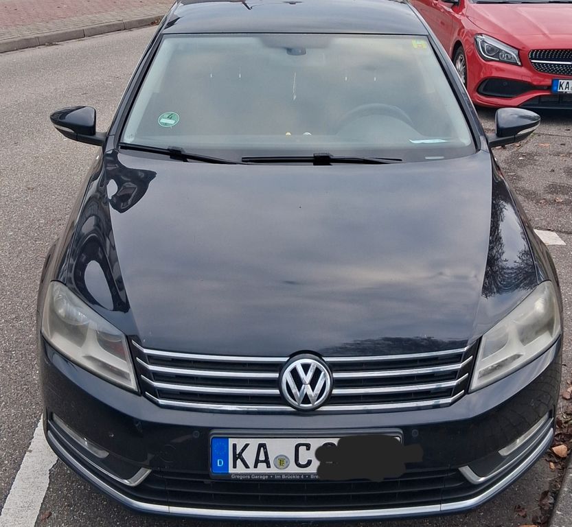 Bild des Angebotes Volkswagen Passat 1.8 TSI Highline Highline
