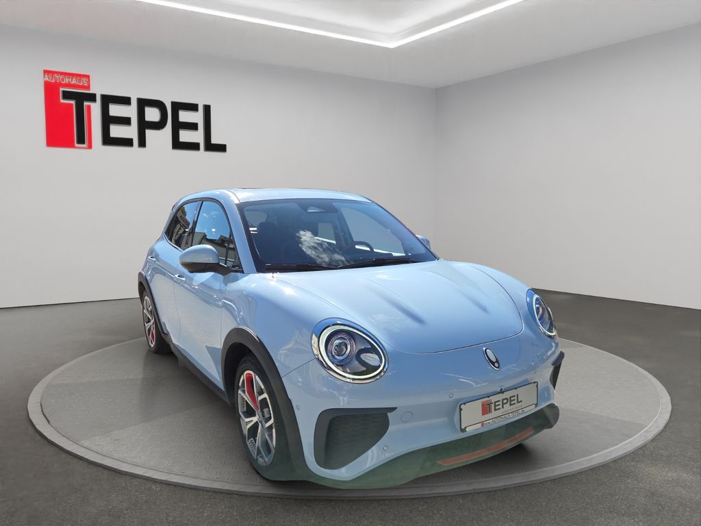 Bild des Angebotes GWM ORA 03 - GT 63kWh